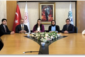 OKA'dan Çarşamba'ya Önemli Teknik Destek